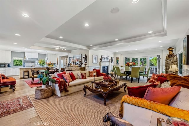 14647 Valley Vista Boulevard, Sherman Oaks, CA 91403 — photo 17 of 60