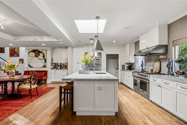 14647 Valley Vista Boulevard, Sherman Oaks, CA 91403 — photo 20 of 60