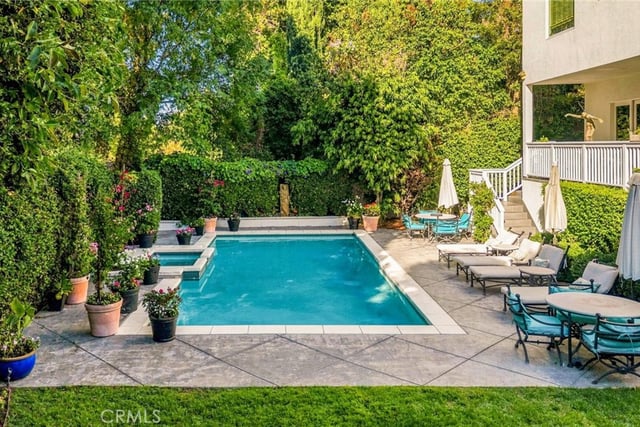14647 Valley Vista Boulevard, Sherman Oaks, CA 91403 — photo 46 of 60