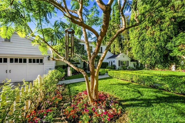 14647 Valley Vista Boulevard, Sherman Oaks, CA 91403 — photo 5 of 60