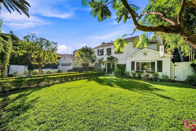 14647 Valley Vista Boulevard, Sherman Oaks, CA 91403 — photo 50 of 60