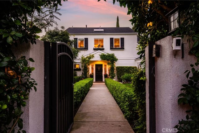 14647 Valley Vista Boulevard, Sherman Oaks, CA 91403 — photo 51 of 60