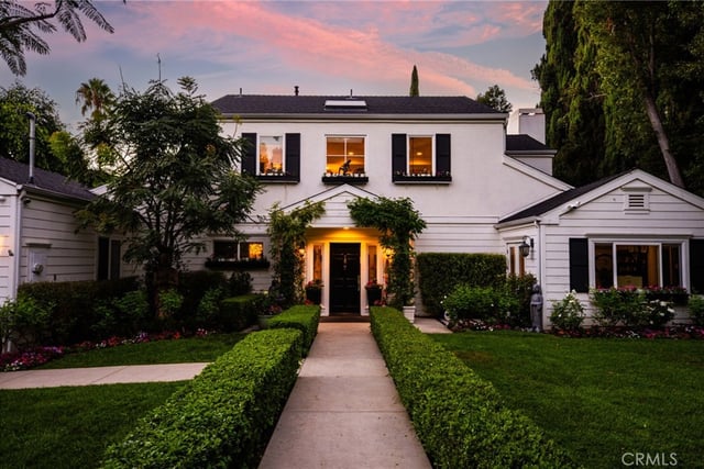 14647 Valley Vista Boulevard, Sherman Oaks, CA 91403 — photo 53 of 60