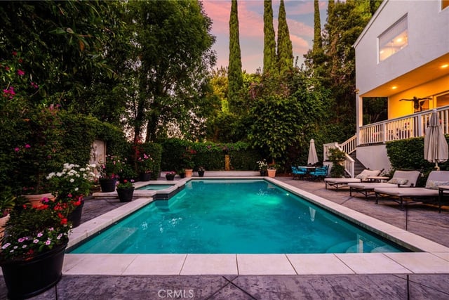 14647 Valley Vista Boulevard, Sherman Oaks, CA 91403 — photo 56 of 60