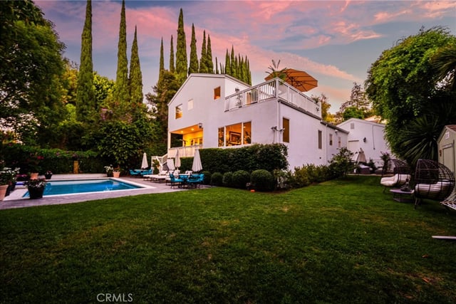 14647 Valley Vista Boulevard, Sherman Oaks, CA 91403 — photo 58 of 60