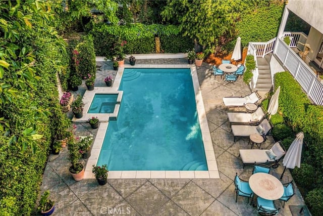 14647 Valley Vista Boulevard, Sherman Oaks, CA 91403 — photo 8 of 60