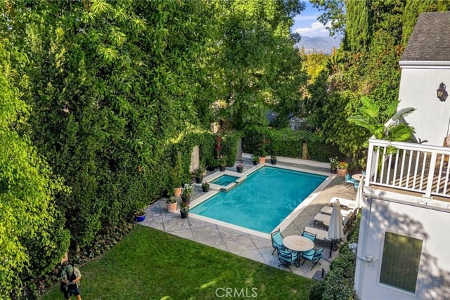 14647 Valley Vista Boulevard, Sherman Oaks, CA 91403 — photo 9 of 60