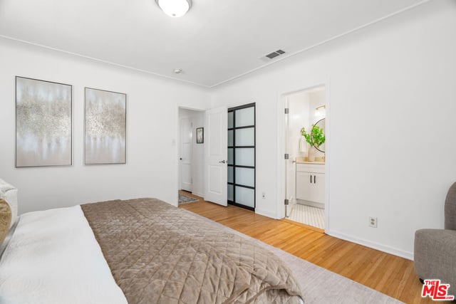 1185 Hauser Boulevard, Los Angeles, CA 90019 — photo 14 of 48