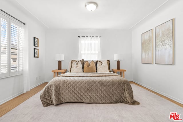1185 Hauser Boulevard, Los Angeles, CA 90019 — photo 17 of 48