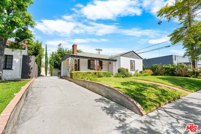 1185 Hauser Boulevard, Los Angeles, CA 90019 — photo 36 of 48