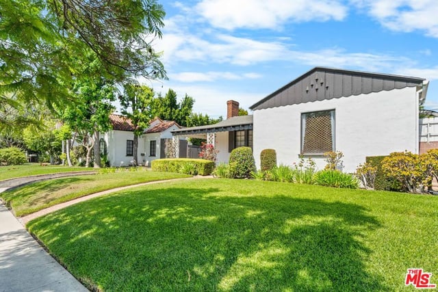1185 Hauser Boulevard, Los Angeles, CA 90019 — photo 37 of 48
