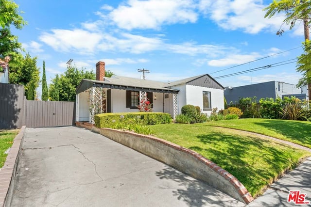 1185 Hauser Boulevard, Los Angeles, CA 90019 — photo 38 of 48