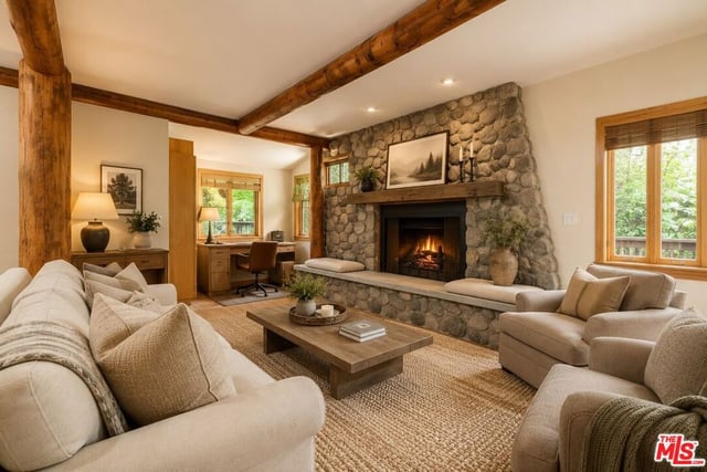 454 N East Rustic Road, Santa Monica, CA 90402 — photo 21 of 24