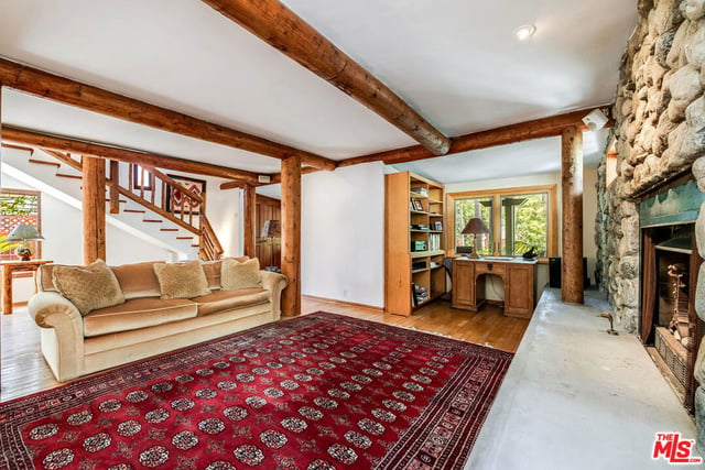 454 N East Rustic Road, Santa Monica, CA 90402 — photo 5 of 24