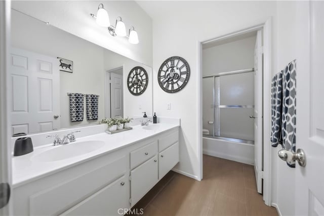 3451 Racquet Lane, Palmdale, CA 93551 — photo 18 of 36