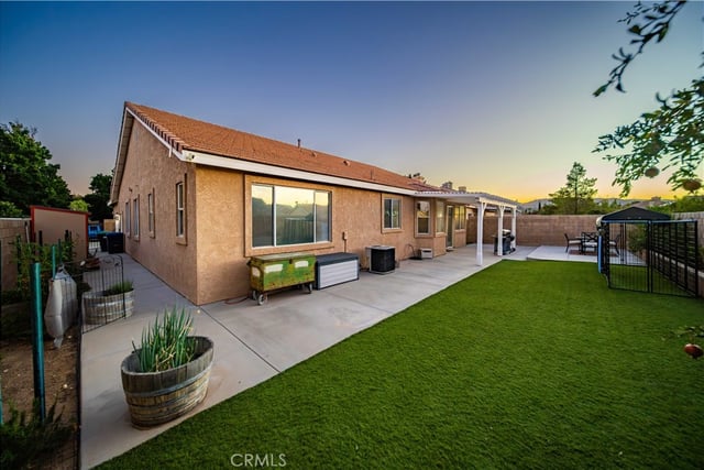 3451 Racquet Lane, Palmdale, CA 93551 — photo 3 of 36