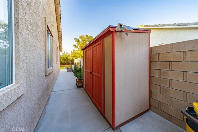 3451 Racquet Lane, Palmdale, CA 93551 — photo 30 of 36