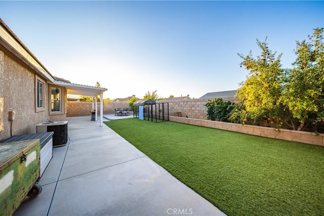 3451 Racquet Lane, Palmdale, CA 93551 — photo 31 of 36