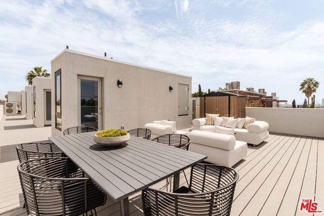 1051 N Spaulding Avenue E, West Hollywood, CA 90046 — photo 47 of 59