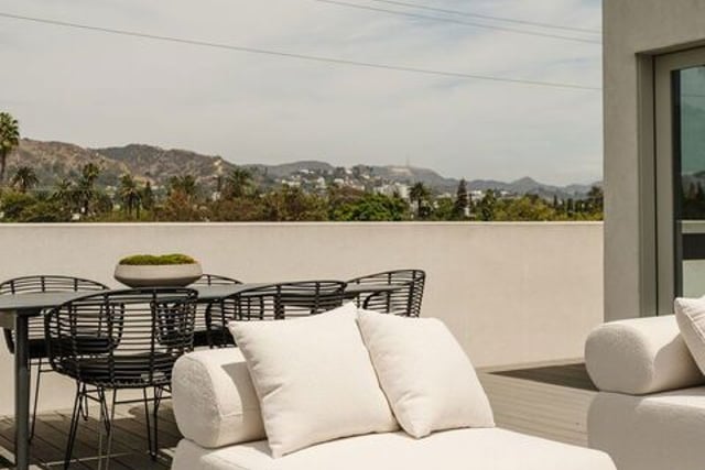 1051 N Spaulding Avenue E, West Hollywood, CA 90046 — photo 50 of 59
