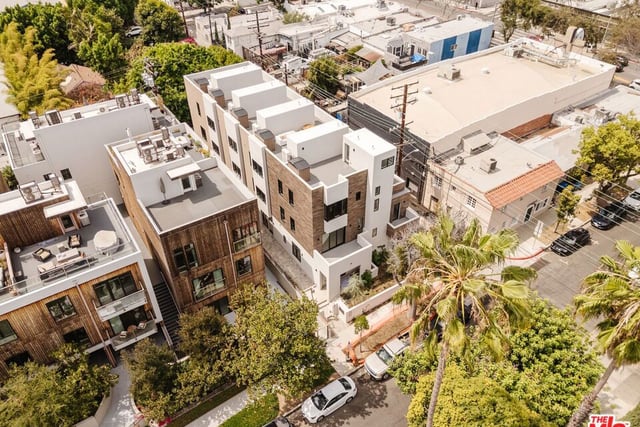 1051 N Spaulding Avenue E, West Hollywood, CA 90046 — photo 55 of 59