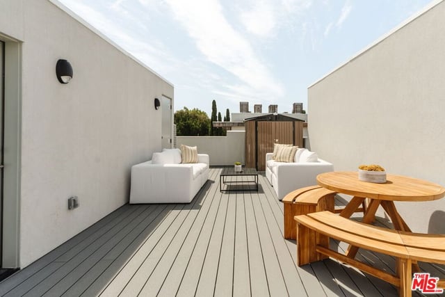 1051 N Spaulding Avenue B, West Hollywood, CA 90046 — photo 46 of 51