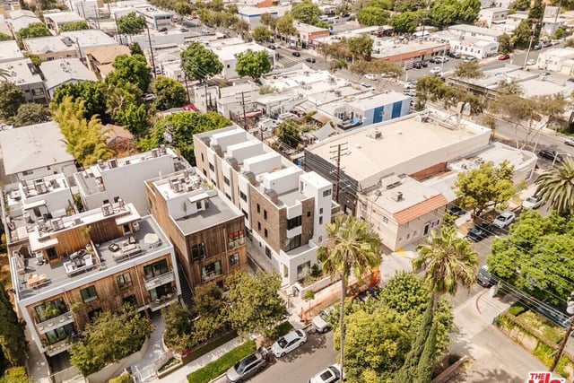 1051 N Spaulding Avenue B, West Hollywood, CA 90046 — photo 49 of 51
