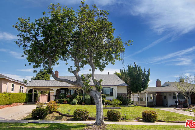 414 University Avenue, Burbank, CA 91504 — photo 2 of 58