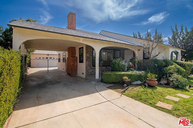 414 University Avenue, Burbank, CA 91504 — photo 3 of 58