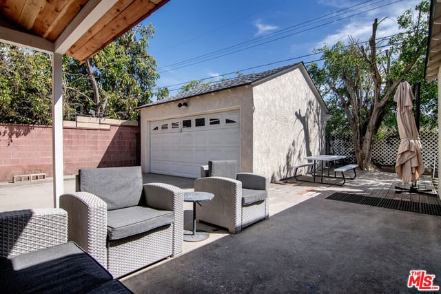 414 University Avenue, Burbank, CA 91504 — photo 50 of 58