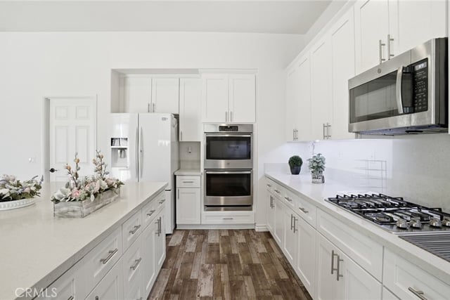 4727 W Vahan Court, Lancaster, CA 93536 — photo 12 of 68