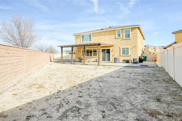 4727 W Vahan Court, Lancaster, CA 93536 — photo 59 of 68