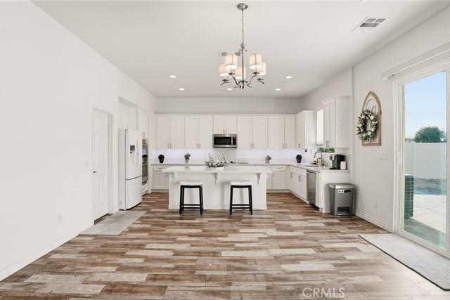 4727 W Vahan Court, Lancaster, CA 93536 — photo 9 of 68