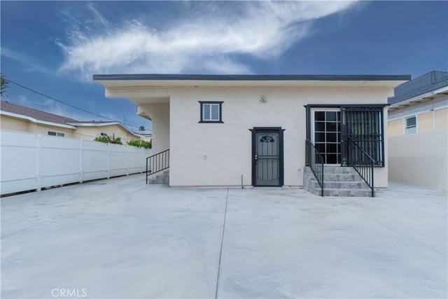 232 W 40th Place, Los Angeles, CA 90037 — photo 42 of 61