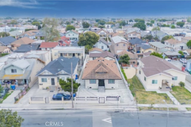 232 W 40th Place, Los Angeles, CA 90037 — photo 51 of 61