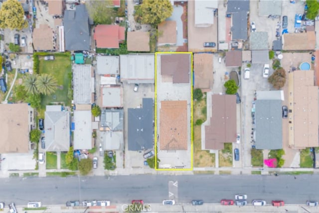 232 W 40th Place, Los Angeles, CA 90037 — photo 53 of 61