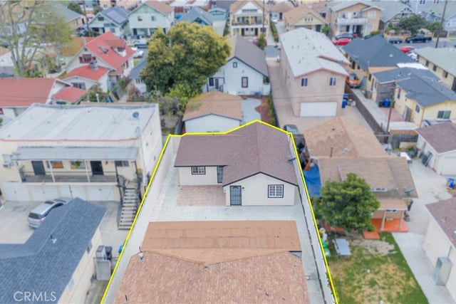 232 W 40th Place, Los Angeles, CA 90037 — photo 56 of 61