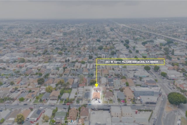 232 W 40th Place, Los Angeles, CA 90037 — photo 57 of 61
