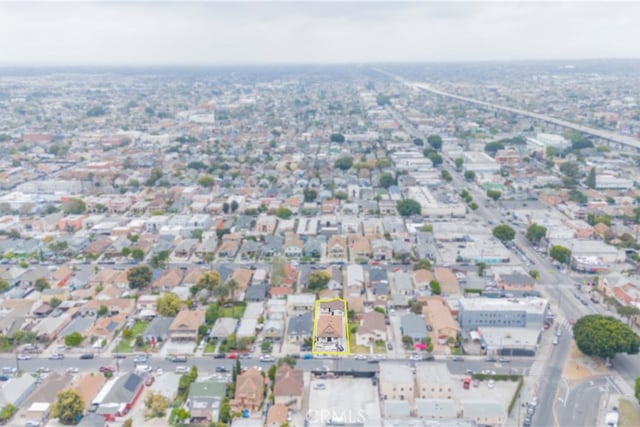 232 W 40th Place, Los Angeles, CA 90037 — photo 58 of 61