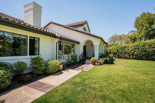 3679 Paseo De Nublado, Thousand Oaks, CA 91360 — photo 62 of 63