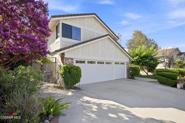 2714 Knightsbridge Avenue, Thousand Oaks, CA 91362 — photo 3 of 75