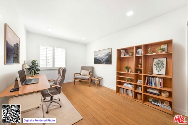 4838 Hollow Corner Road 315, Culver City, CA 90230 — photo 15 of 36