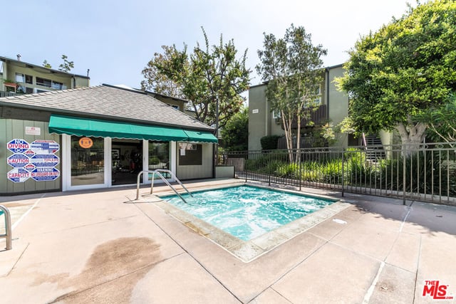 4838 Hollow Corner Road 315, Culver City, CA 90230 — photo 29 of 36
