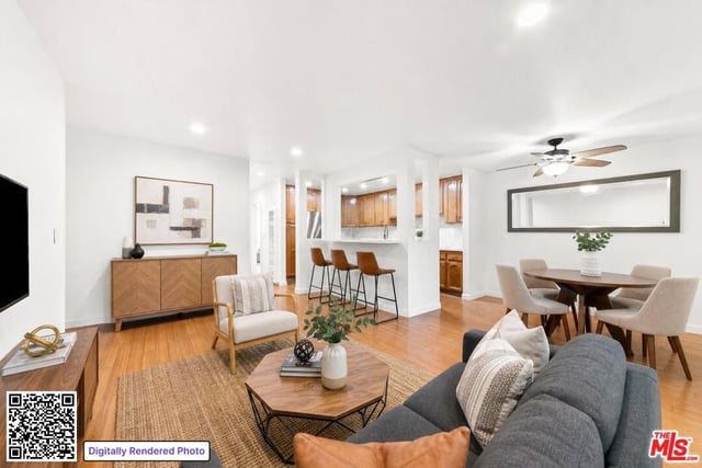 4838 Hollow Corner Road 315, Culver City, CA 90230 — photo 3 of 36