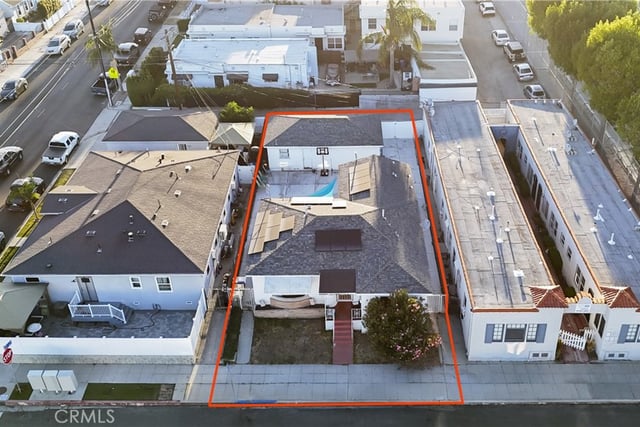 1631 S Cabrillo, Los Angeles, CA 90731 — photo 2 of 6