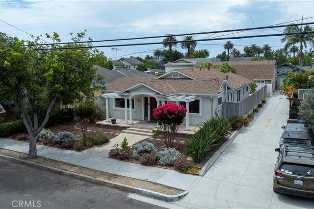 261 Wisconsin, Long Beach, CA 90803 — photo 38 of 50