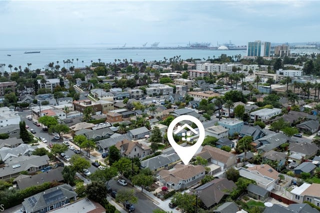 261 Wisconsin, Long Beach, CA 90803 — photo 48 of 50