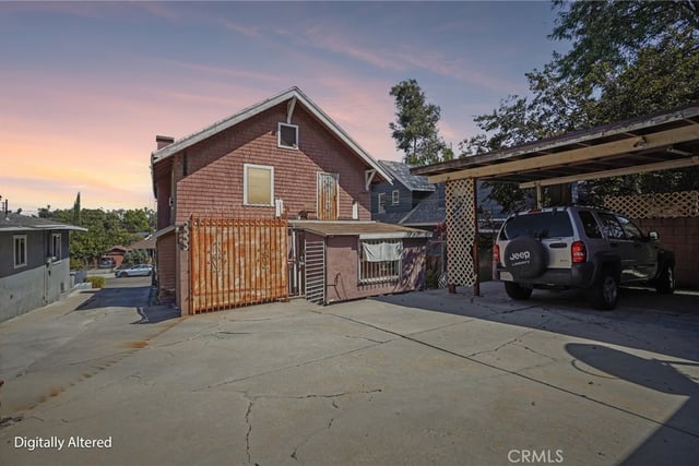 611 N Avenue 54, Los Angeles, CA 90042 — photo 29 of 30