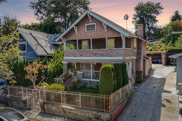 611 N Avenue 54, Los Angeles, CA 90042 — photo 30 of 30