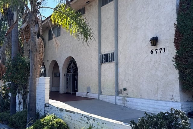6771 Springpark 208A, Los Angeles, CA 90056 — photo 29 of 29